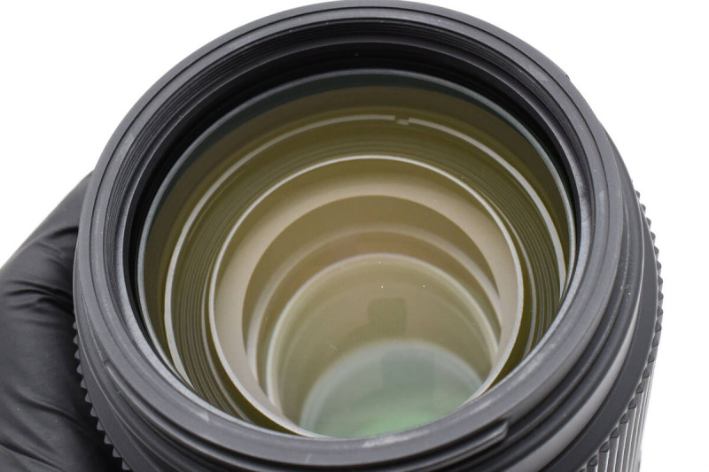 Ống kính Sigma 100-400mm f5-6.3 DG DN OS HSM - Ống kính siêu tele