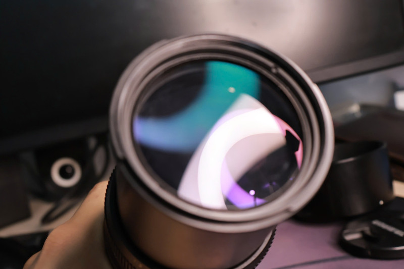 ống kính Tamron AF 70-300mm F4-5.6 Di LD Macro for Canon - Ống kính Canon EF