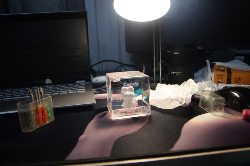 ống kính Tamron AF 17-50mm f2.8 XR Di II VC for Canon - Ống kính Canon EF