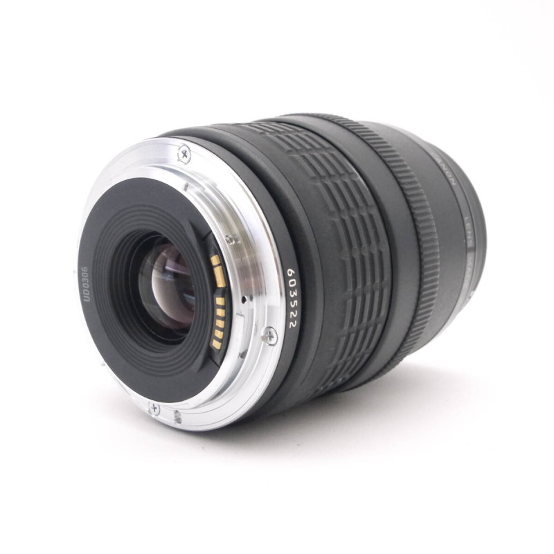 Ống kính Canon EF 35-105mm F3.5-4.5 - Ống kính Canon EF