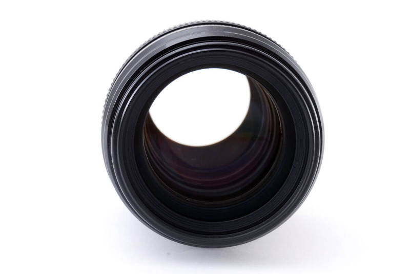 Ống Kính canon ef 85mm f1.8 usm - Ống kính Canon EF