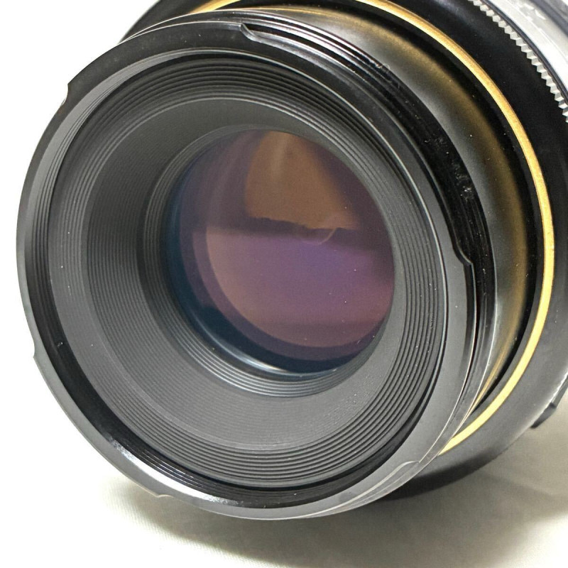 Lens sigma 90mm f2.8 for Sony A - Ống kính Sony A mount