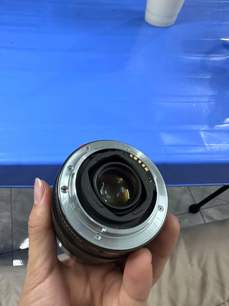 Ống Kính minolta 35-80 - Ống kính Sony A mount