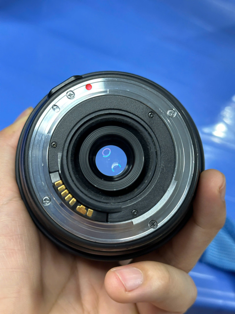 Canon 35-80mm f4-5.6 - Lens - Ống kính Canon EF