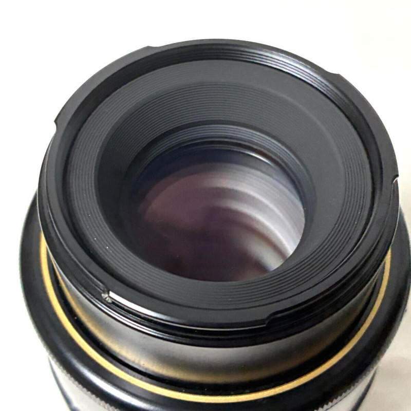 Lens sigma 90mm f2.8 for Sony A - Ống kính Sony A mount