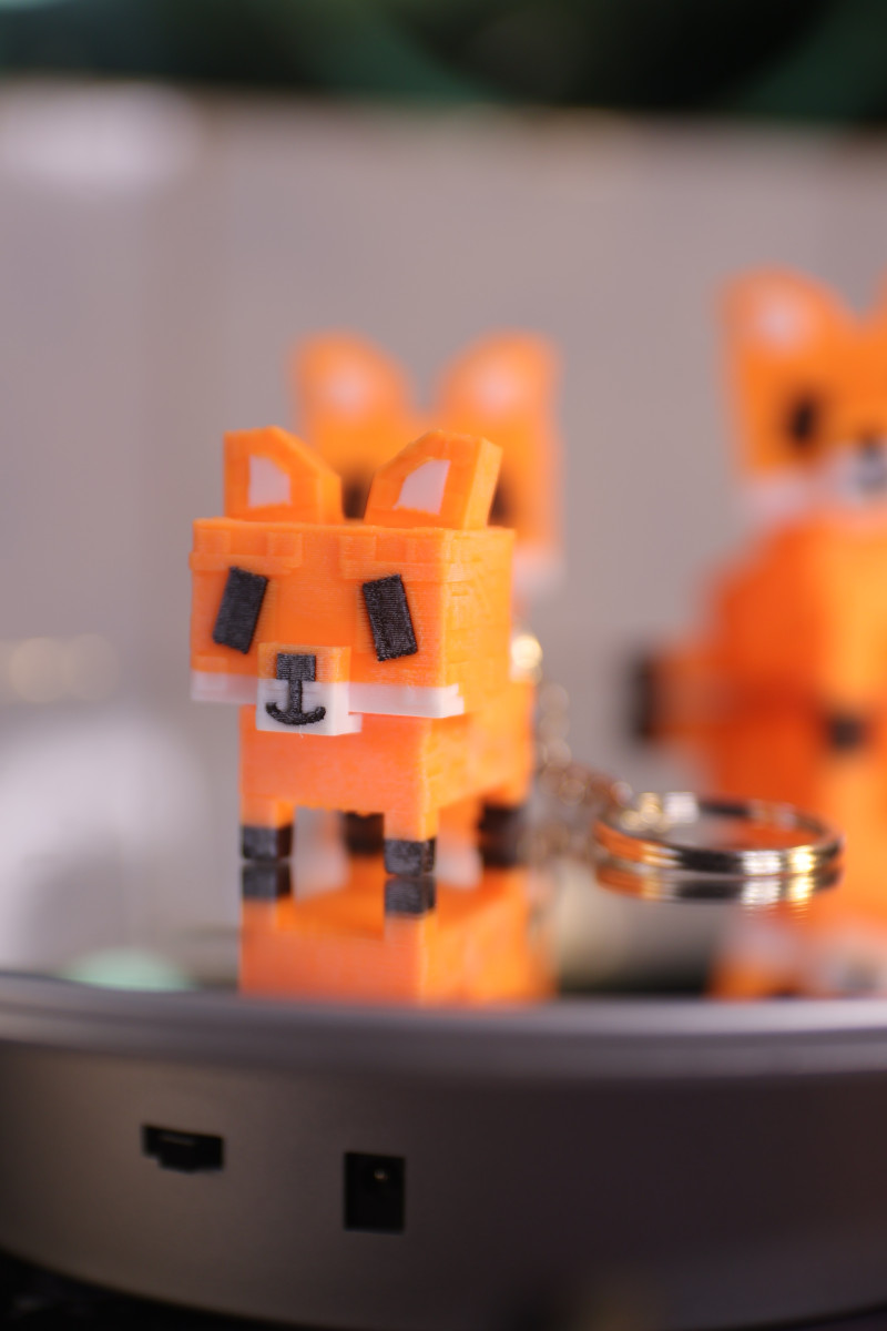 Đồ chơi roblox - Đồ trang trí