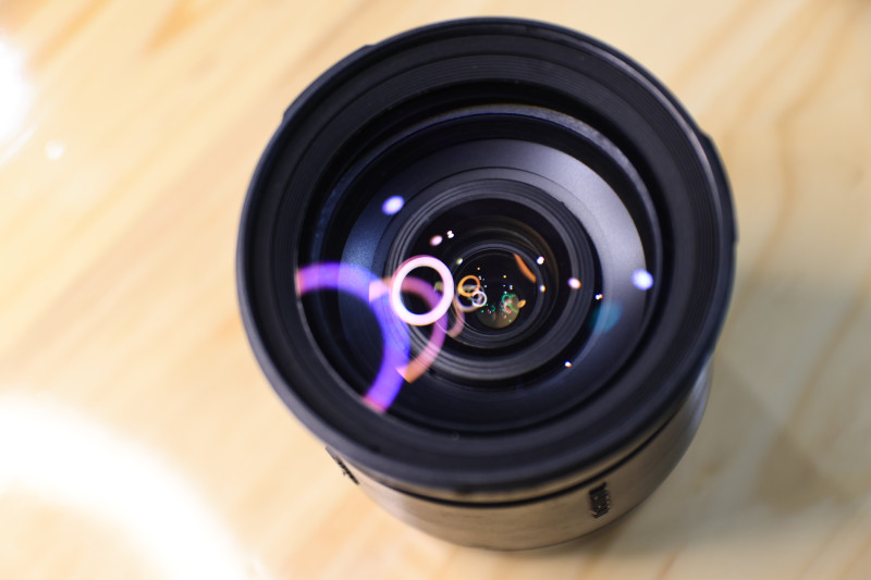 Lens Tamron 28-200mm for canon Ef full frame - Ống kính Canon EF