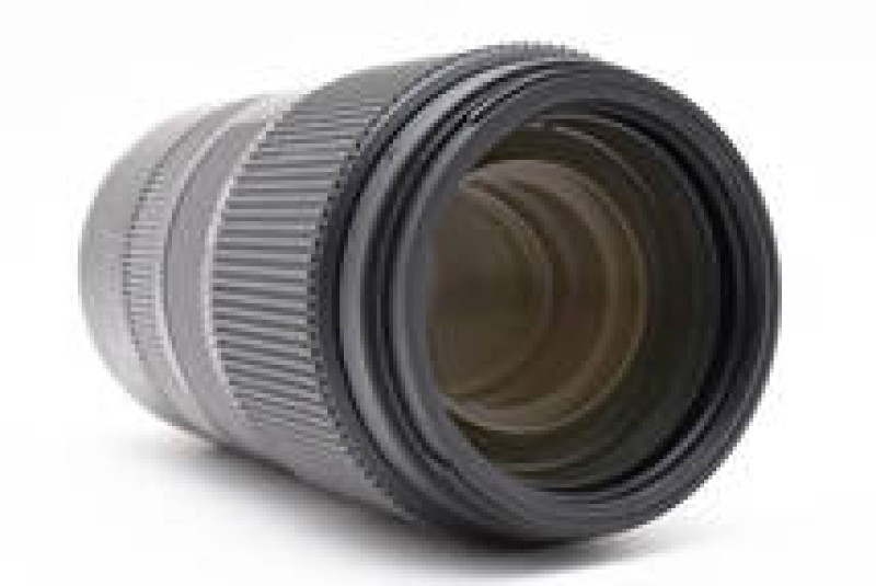 Ống kính Sigma 100-400mm f5-6.3 DG DN OS HSM - Ống kính siêu tele