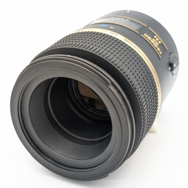 Lens Tamron SP Di AF 90mm f2.8 MACRO - Ống kính pentax