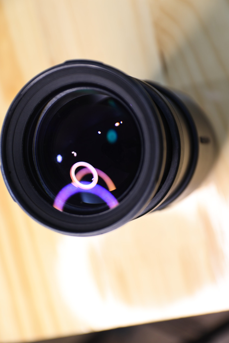 Lens Tamron 28-200mm for canon Ef full frame - Ống kính Canon EF