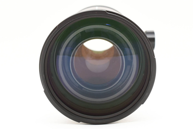 Ống kính Sigma SIGMA 135-400mm F4.5-5.6 APO canon - Ống kính siêu tele