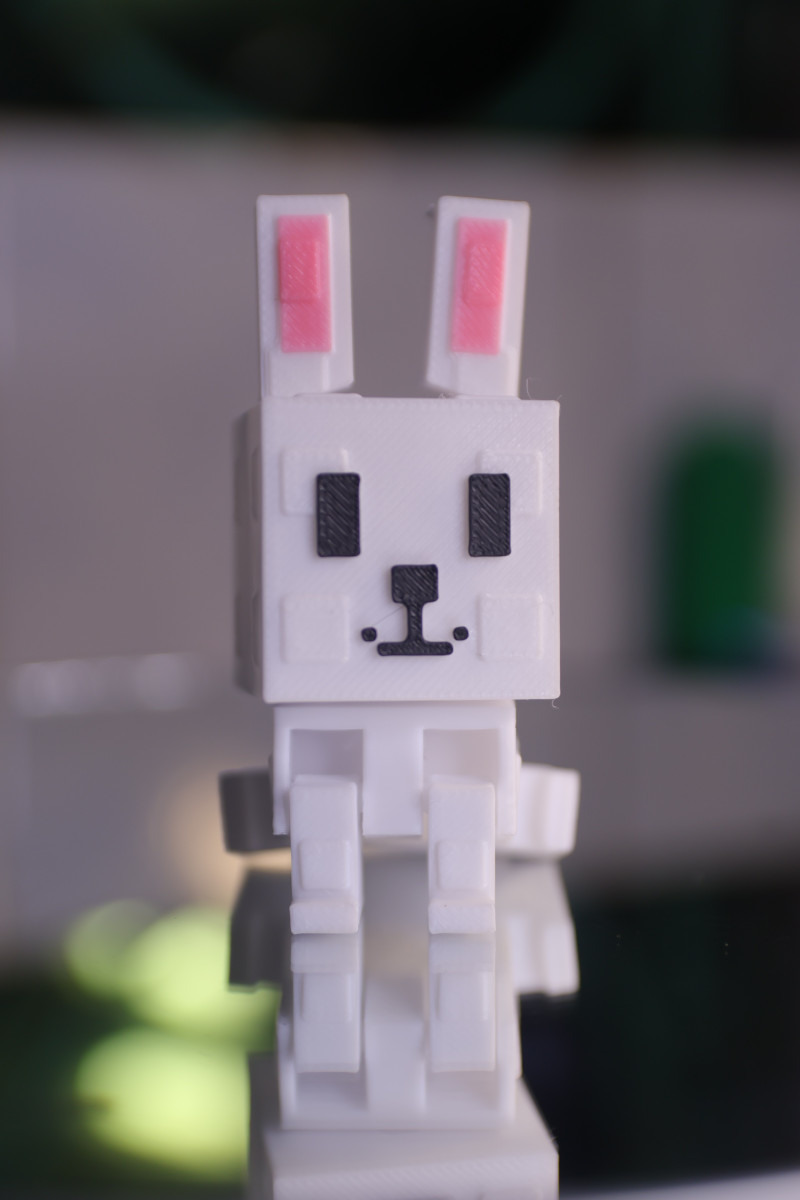 Đồ chơi roblox - Đồ trang trí