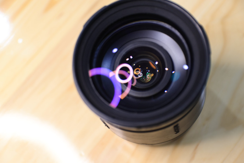 Lens Tamron 28-200mm for canon Ef full frame - Ống kính Canon EF