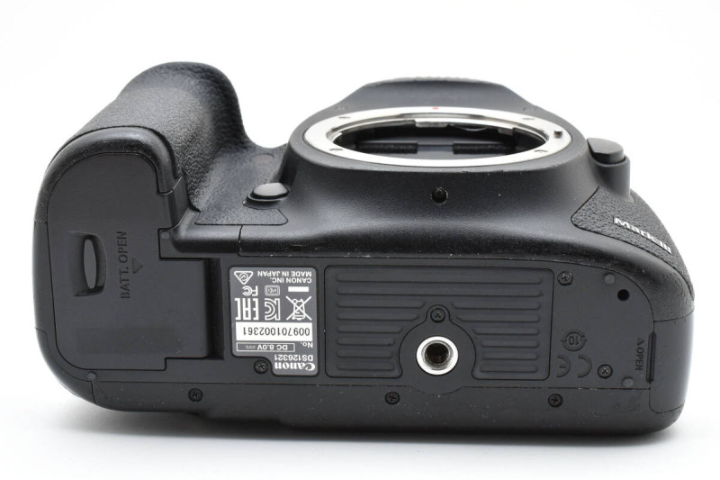 Máy ảnh CANON EOS 5D MARK III - cũ, hoạt động tốt - Máy ảnh Canon