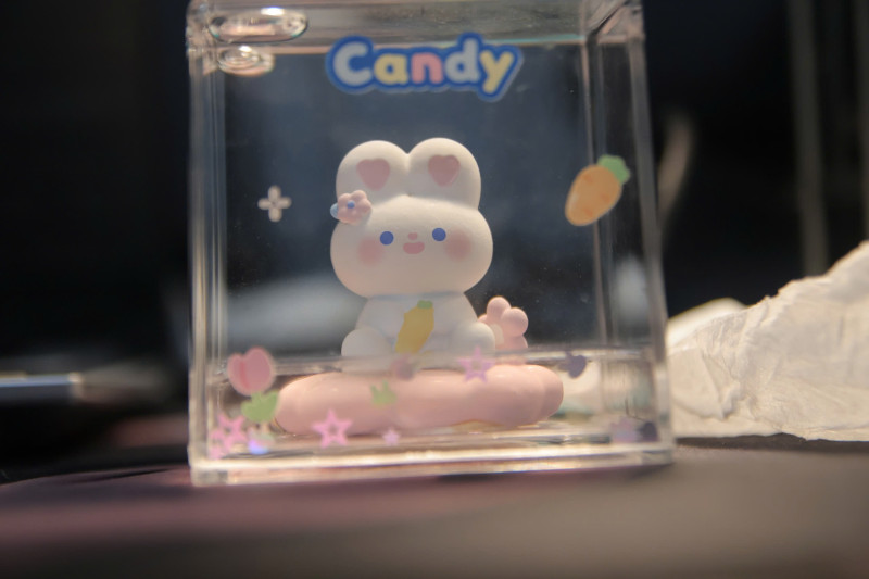 ống kính Tamron AF 17-50mm f2.8 XR Di II VC for Canon - Ống kính Canon EF