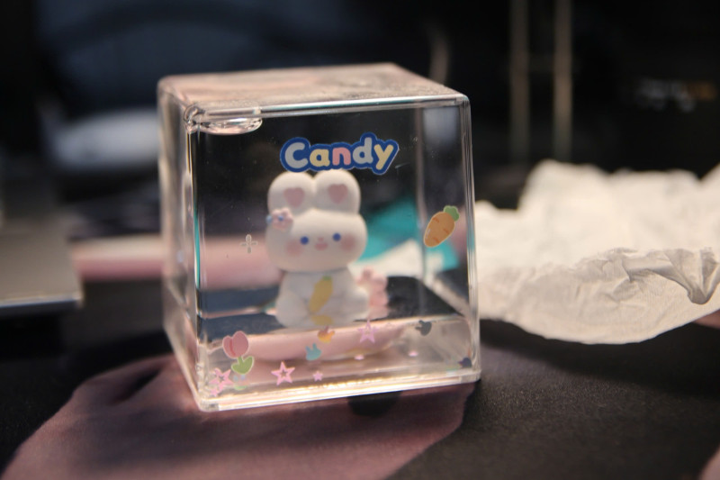 ống kính Tamron AF 17-50mm f2.8 XR Di II non VC for Canon - Ống kính Canon EF