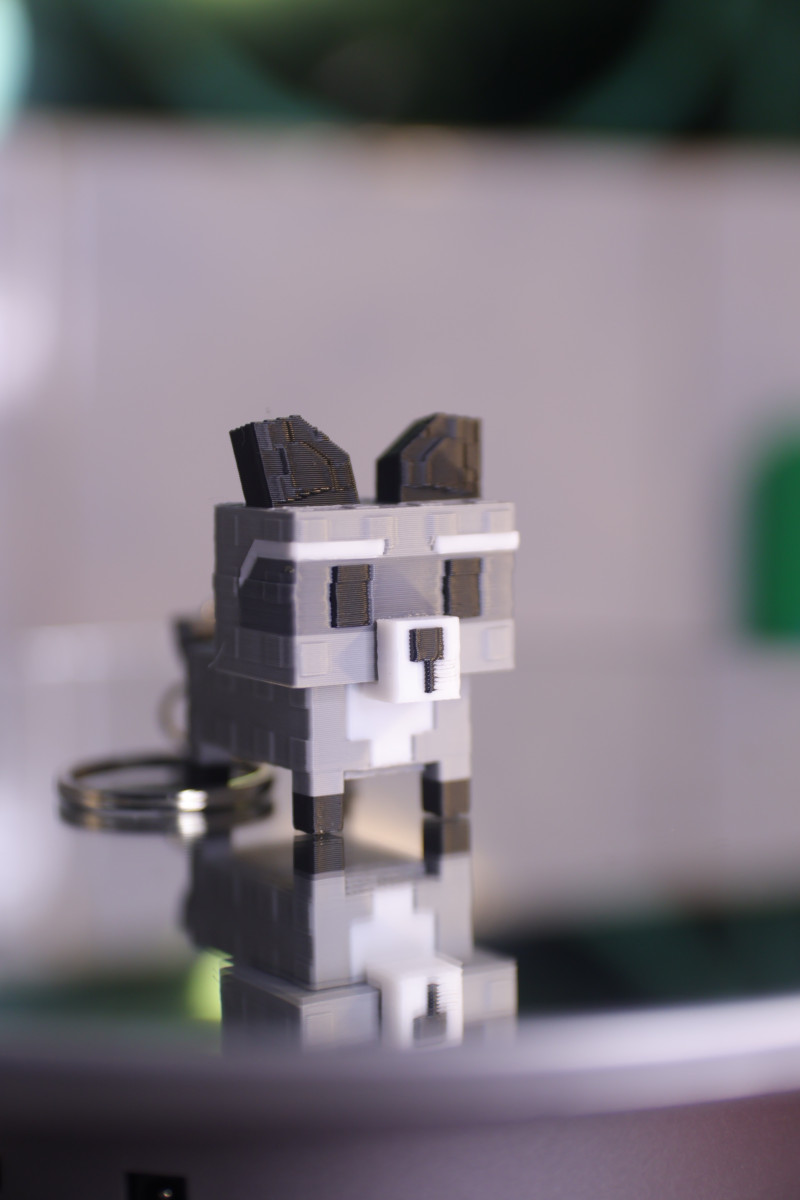 Đồ chơi roblox - Đồ trang trí