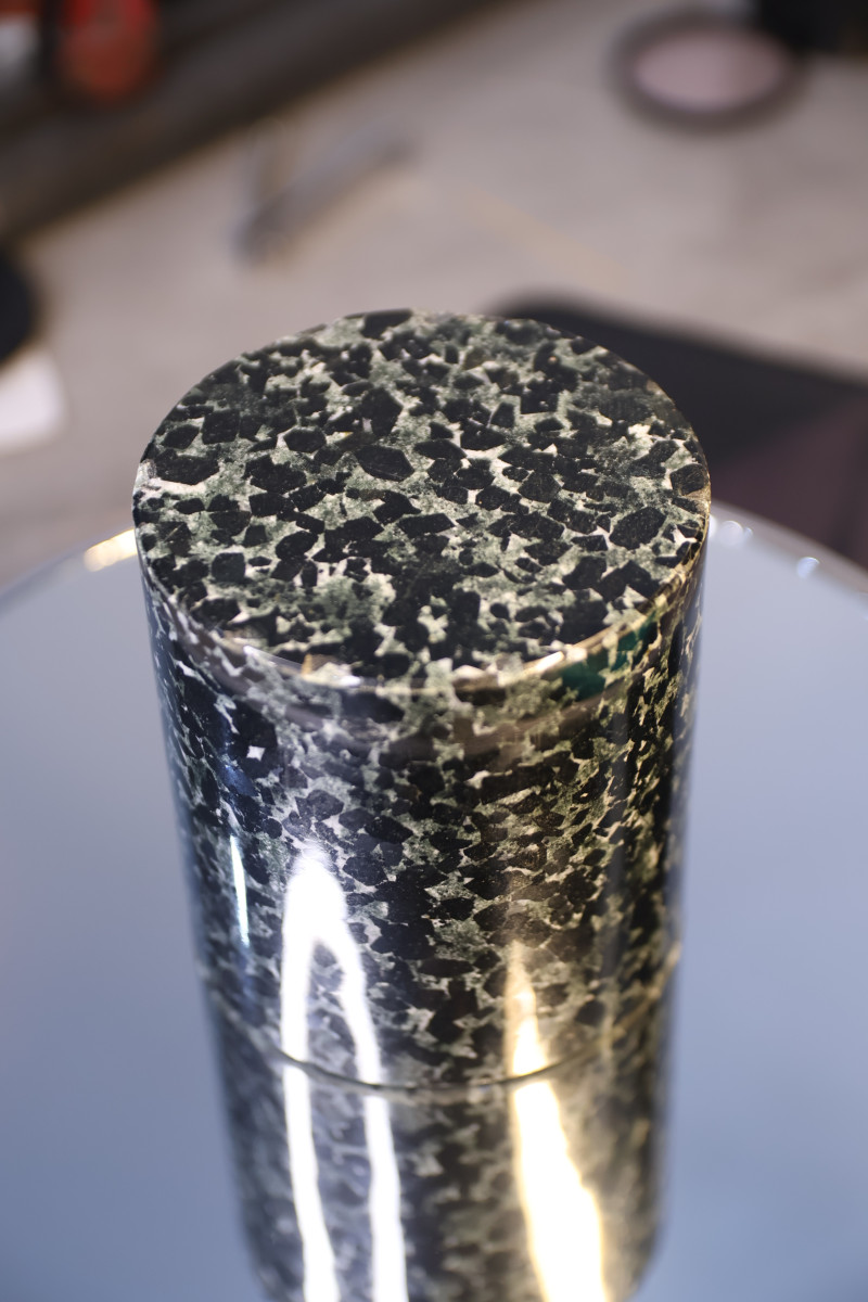 Đá hoa cương - Đồ trang trí