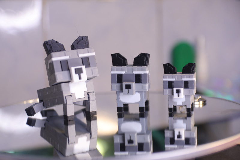 Đồ chơi roblox - Đồ trang trí