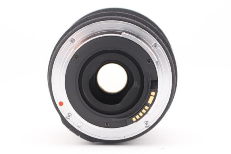 Lens SIGMA 17-35mm F2.8-4 EX DG HSM CANON Góc Siêu Rộng - Full frame - Ống kính Canon EF