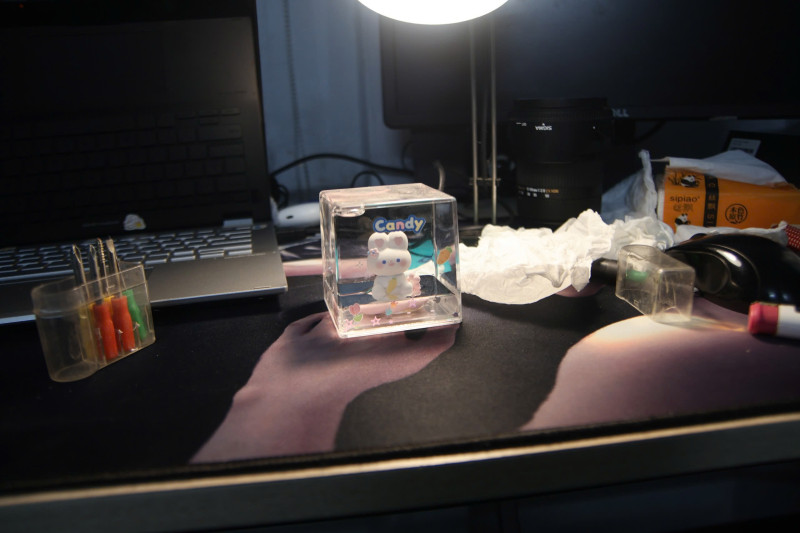 ống kính Tamron AF 17-50mm f2.8 XR Di II non VC for Canon - Ống kính Canon EF