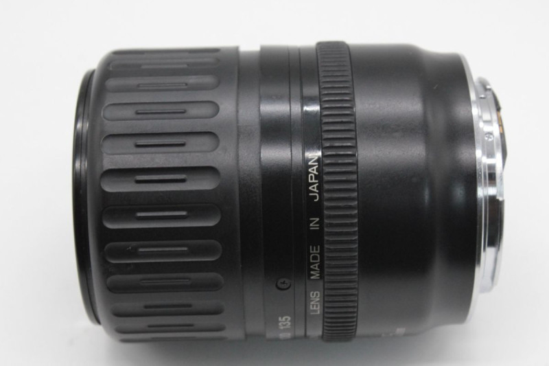 lens Canon ef 35-135ｍｍ F4-5.6 - Ống kính Canon EF