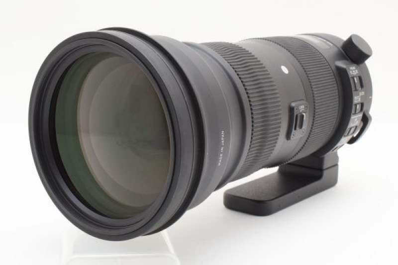 Ống Kính sigma 150-600 sprot