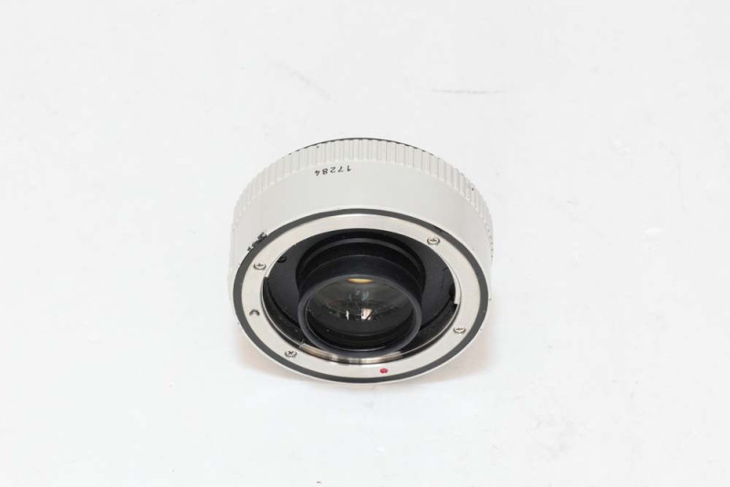 Bộ chuyển đổi canon Extender 1.4x II - Phụ-kiện
