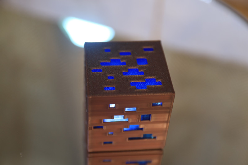 Rubic của Phuc - Đồ trang trí