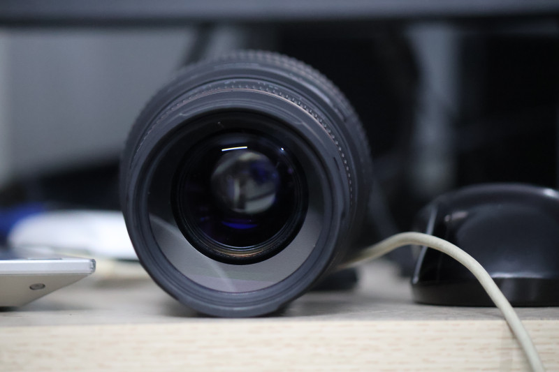 sigma 100-300 pentax - Ống kính pentax