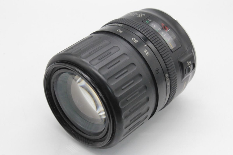 lens Canon ef 35-135ｍｍ F4-5.6 - Ống kính Canon EF
